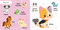 Touch & Feel Baby Animals by IglooBooks, Pamela Barbieri, 9781805854340