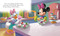 Disney: Countdown to Valentine's Day (Includes 14 Stories of Love & Friendship!) by Disney, IglooBooks, 9781805856160