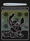 Disney Stitch: Scratch Art (with Scratch Tool and Coloring Pages) by Disney, IglooBooks, 9781805859680
