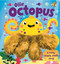 Ollie Octopus (an Underwater Hand Puppet Adventure) by IglooBooks, Beatrice Costamagna, 9781807495893