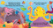Ollie Octopus (an Underwater Hand Puppet Adventure) by IglooBooks, Beatrice Costamagna, 9781807495893