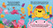 Ollie Octopus (an Underwater Hand Puppet Adventure) by IglooBooks, Beatrice Costamagna, 9781807495893