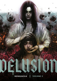 Delusion, Volume 2 by Hongjacga, 9798217092949