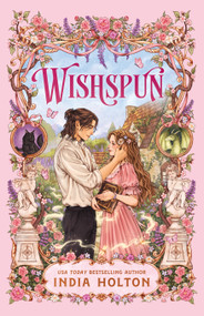 Wishspun by India Holton, 9798217190270