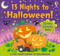 13 Nights to Halloween! by Usborne, 9781836053989
