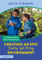 Creating an EPIC Early Writing Environment (A Guide for Early Years Practitioners) by Julie Cigman, 9781041080893