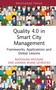 Quality 4.0 in Smart City Management (Frameworks, Applications and Global Lessons) by Radosław Wolniak, Joanna Rosak-Szyrocka, 9781041258094
