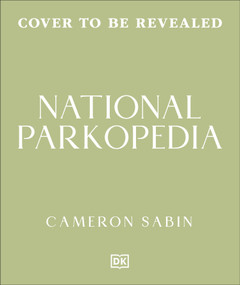National Parkopedia by Cameron Sabin, 9780241839911