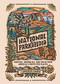 National Parkopedia (Oddities, Anomalies, and Trivia from America's Protected Places) by Cameron Sabin, 9780241839911