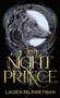 The Night Prince by Lauren Palphreyman, 9781464275616
