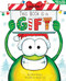 This Book Is A Gift (A Funny And Interactive Christmas Story For Kids) by Ron Keres, Arthur Lin, Brooke Vitale, 9781964021065