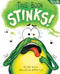 This Book Stinks! (A Funny And Interactive Story For Kids) by Ron Keres, Arthur Lin, Brooke Vitale, 9781964021010