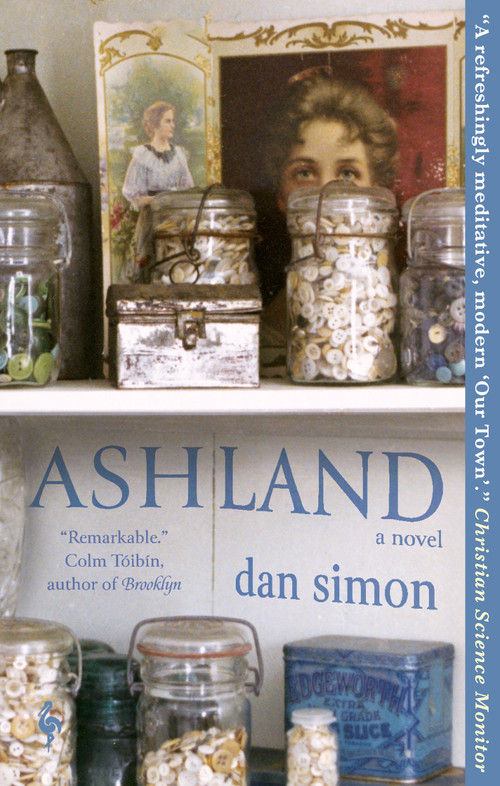 Ashland by Dan Simon, 9798889662402