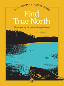 Find True North by Douglas Wood, 9781647556150