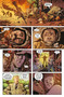 American Caper Volume 3: There Madness Lies by Dan Houser, Lazlow, David Lapham, Chris Anderson, 9781506754079