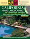 California Home Landscaping, Fourth Edition (48 Landscape Designs  200+ Plants & Flowers Best Suited to the Region) by Claire Splan, Roger Holmes, Lance Walheim, 9781580115971