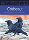Corbeau (French Edition) by Monica Ittusardjuat, Kagan McLeod, Olivier Bilodeau, 9782764455425
