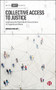 Collective Access to Justice (Assessing the Potential of Class Actions in England and Wales) by Michael Molavi, 9781529210002