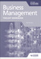 Business Management Toolkit Workbook for the IB Diploma by Paul Hoang, 9781398358409