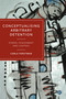 Conceptualising Arbitrary Detention (Power, Punishment and Control) by Carla Ferstman, 9781529222494