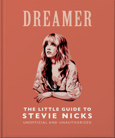 The Little Guide to Stevie Nicks by OH, 9781035450213