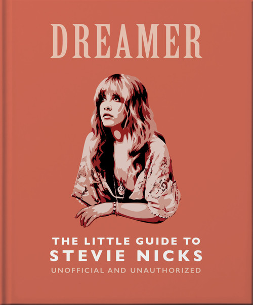 The Little Guide to Stevie Nicks by OH, 9781035450213