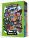 Minecraft Woodsword Chronicles Box Set Books 1-4 (Minecraft) by Nick  Eliopulos, 9780593373217