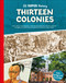 DK Super History Thirteen Colonies by DK, 9798217138906