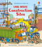 Look Inside Construction Sites by Rob Lloyd Jones, Stefano Tognetti, 9781835404737