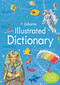 Illustrated Dictionary by Jane Bingham, Sean Wilkinson, Sean Wilkinson, Gerald Wood, Nicholas Hewetson, Nicholas Hewetson, Ian Jackson, Peter Dennis, 9781836050759