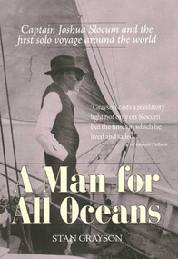 Man for All Oceans by Stan Grayson, 9780884485483