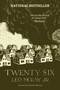 Twenty-six by Leo McKay Jr., 9781774715390