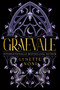 Graevale (Medoran Chronicles Book 4) by Lynette Noni, 9781662621550