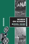 Words on Screen by Michel Chion, Claudia Gorbman, 9780231174992