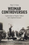 Weimar Controversies (Explorations in Popular Culture with Siegfried Kracauer) by Peter S. Fisher, 9783837651461