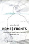 Home/Fronts (Contemporary War in British Literature, Drama, and Film) by Janina Wierzoch, 9783837651874
