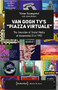 Van Gogh TV's »Piazza Virtuale« (The Invention of Social Media at documenta IX in 1992) by Tilman Baumgärtel, 9783837660661