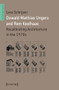 Oswald Mathias Ungers and Rem Koolhaas (Recalibrating Architecture in the 1970s) by Lara Schrijver, 9783837657593