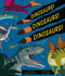 Dinosaurs! Dinosaurs! Dinosaurs! by Susan Martineau, 9781641243650