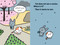 One Mad Cat and the Garden Clues by Vicky Fang, Vicky Fang, 9781536239140