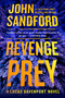 Revenge Prey by John Sandford, 9780593852088