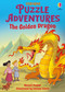 The Golden Dragon by Russell Punter, Fabiano Fiorin, 9781836051213