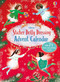 Sticker Dolly Dressing Advent Calendar by Antonia Miller, Fiona Watt, Zanna Davidson, Katie Wood, Heather Burns, Heather Burns, Kat Uno, Kat Uno, Addy Rivera Sonda, Addy Rivera Sonda, Sylwia Filipczak, 9781836051923