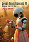 Green Transition and AI (Utopia or Fool's Paradise) by Harald Knudsen, 9781032855783