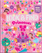 Look & Find: Princesses (With over 1000 things to find!) by Gareth Williams, 9780655245780