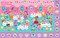 Look & Find: Princesses (With over 1000 things to find!) by Gareth Williams, 9780655245780