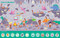 Look & Find: Dinosaurs (With over 1000 things to find!) by Gareth Williams, 9780655248798