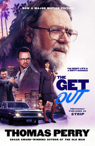 The Get Out by Thomas Perry, 9781613168899