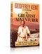 The Greatest Adventurer (From the Wilds of Africa to a Billion Dollar Travel Empire) by Geoff Kent, Ben Mezrich, 9781637635087