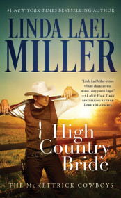 High Country Bride by Linda Lael Miller, 9781668276389